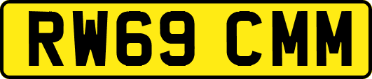 RW69CMM