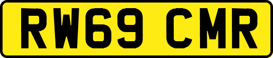 RW69CMR