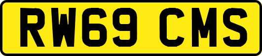 RW69CMS