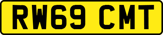 RW69CMT