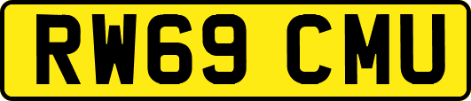 RW69CMU