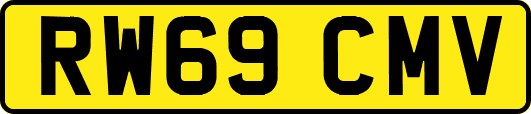 RW69CMV