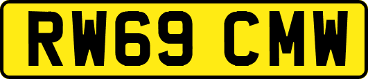 RW69CMW
