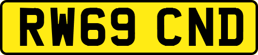 RW69CND