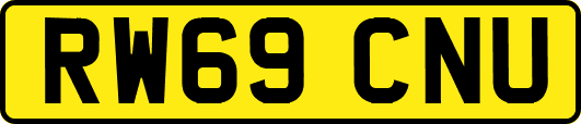RW69CNU