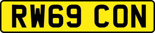 RW69CON