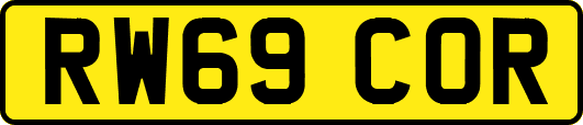 RW69COR