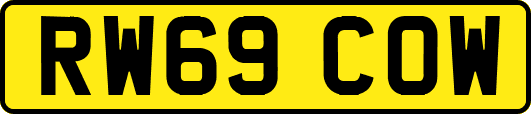 RW69COW