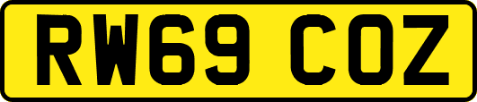RW69COZ