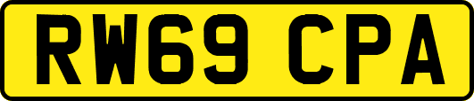 RW69CPA