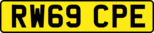 RW69CPE