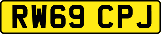 RW69CPJ
