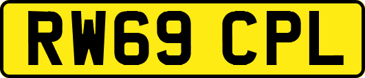 RW69CPL