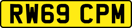 RW69CPM