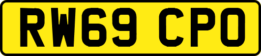 RW69CPO