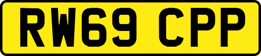 RW69CPP