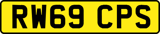 RW69CPS