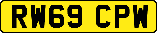 RW69CPW