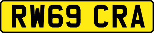 RW69CRA