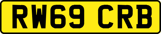 RW69CRB