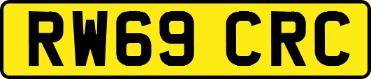 RW69CRC