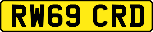 RW69CRD