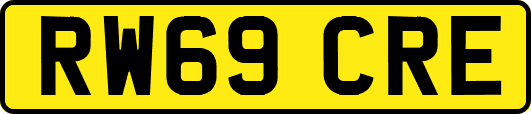 RW69CRE