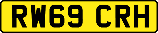 RW69CRH