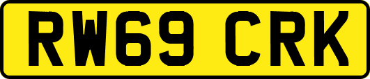 RW69CRK