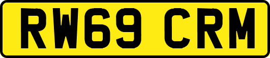RW69CRM
