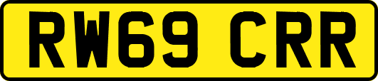 RW69CRR
