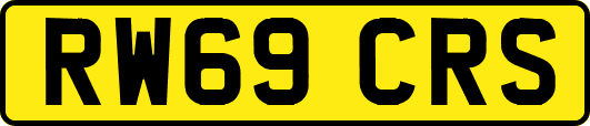RW69CRS