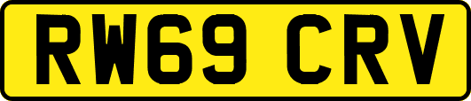 RW69CRV