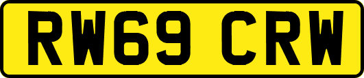 RW69CRW