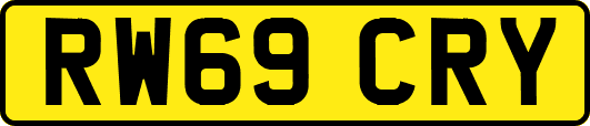 RW69CRY