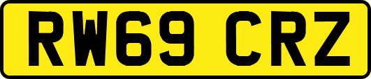 RW69CRZ