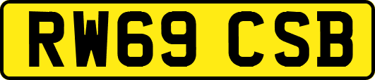 RW69CSB