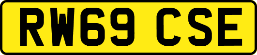 RW69CSE