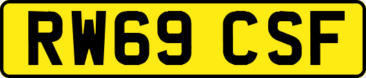 RW69CSF