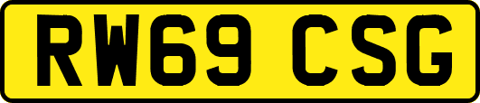 RW69CSG