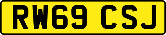 RW69CSJ