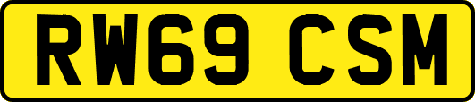 RW69CSM