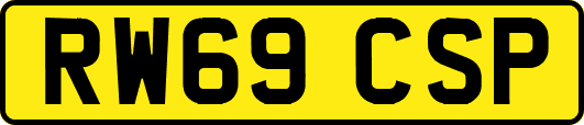 RW69CSP