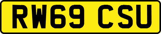 RW69CSU