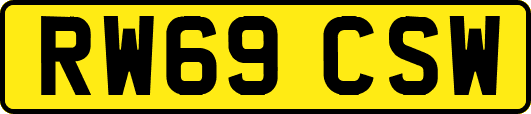 RW69CSW