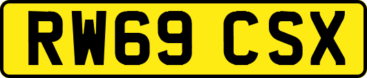 RW69CSX