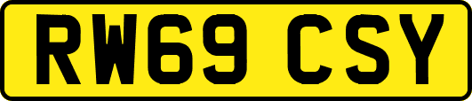 RW69CSY