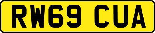 RW69CUA