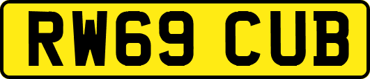 RW69CUB