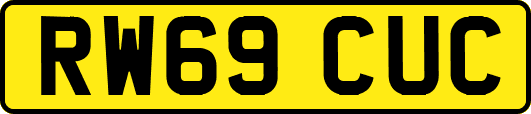 RW69CUC